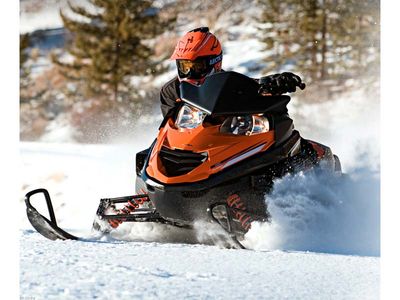 2010 Arctic Cat Z1 Turbo LXR - Photo 9