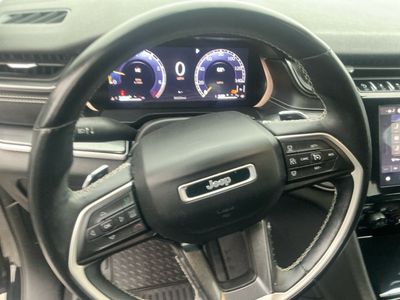 2021 Jeep Grand Cherokee L — photo 13 view