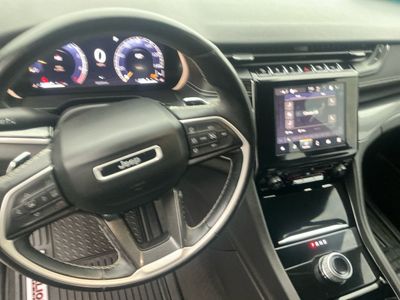 2021 Jeep Grand Cherokee L — photo 14 view