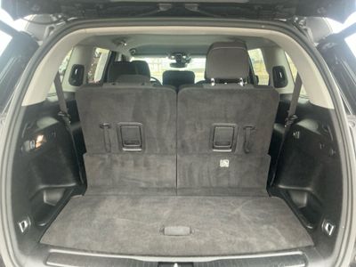 2021 Jeep Grand Cherokee L — photo 17 view