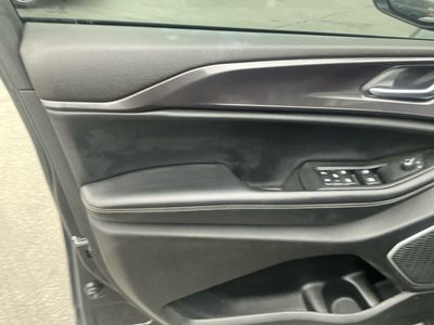 2021 Jeep Grand Cherokee L — photo 15 view