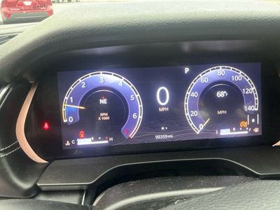 2021 Jeep Grand Cherokee L — photo 10 view