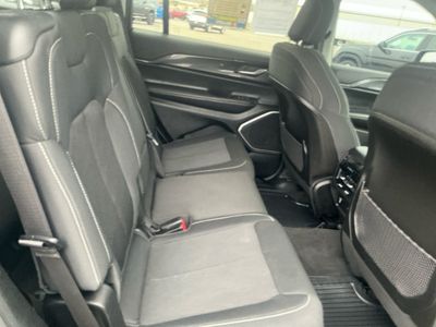 2021 Jeep Grand Cherokee L — photo 19 view