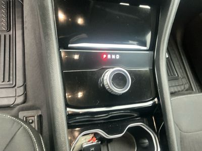2021 Jeep Grand Cherokee L — photo 12 view