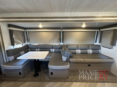 2022 Forest River Salem - Photo 12