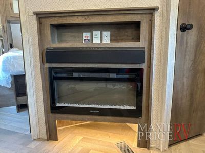 2022 Forest River Salem - Photo 19