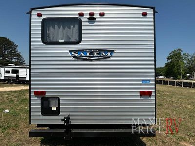 2022 Forest River Salem - Photo 7
