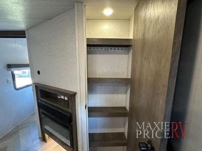 2022 Forest River Salem - Photo 20