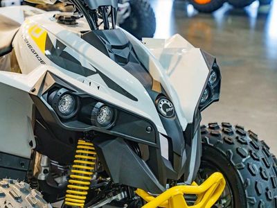 2025 Can-Am Renegade 70 EFI - Photo 13