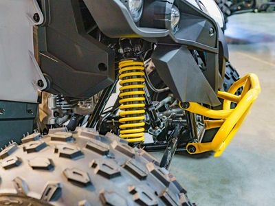 2025 Can-Am Renegade 70 EFI - Photo 11