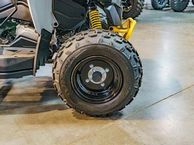 2025 Can-Am Renegade 70 EFI - Photo 12
