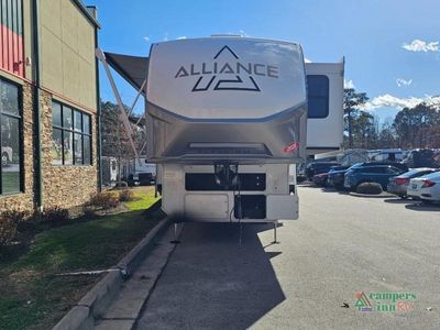 2026 Alliance RV Paradigm - Photo 6