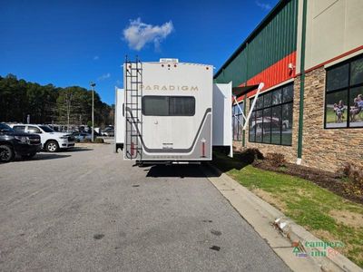 2026 Alliance RV Paradigm - Photo 7