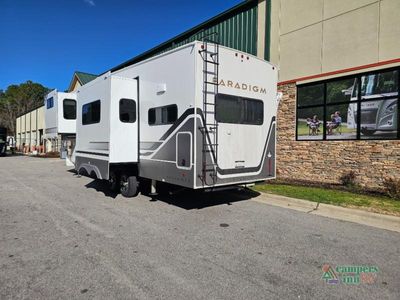 2026 Alliance RV Paradigm - Photo 5