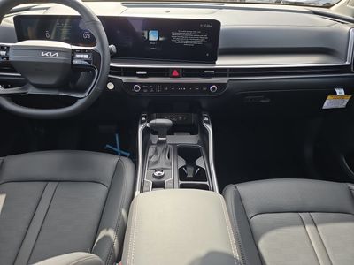 2026 Kia Sorento - Photo 15