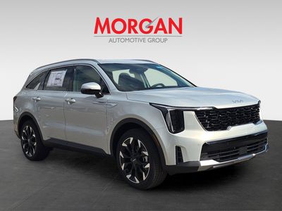 2026 Kia Sorento - Photo 2