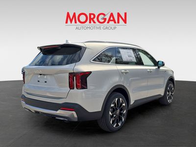 2026 Kia Sorento - Photo 6