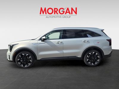 2026 Kia Sorento - Photo 8