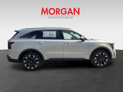 2026 Kia Sorento - Photo 9