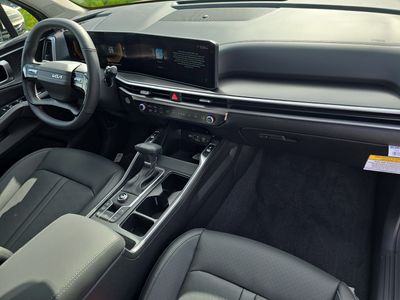 2026 Kia Sorento - Photo 12