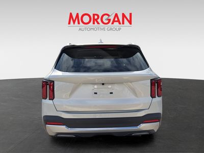 2026 Kia Sorento - Photo 7