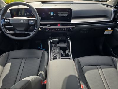 2026 Kia Sorento - Photo 13