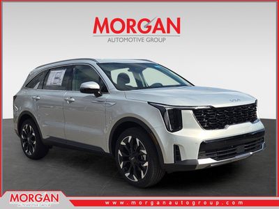 2026 Kia Sorento - Photo 1