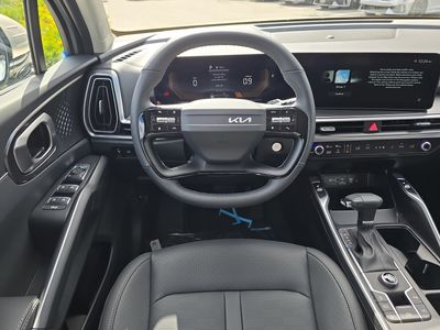2026 Kia Sorento - Photo 14