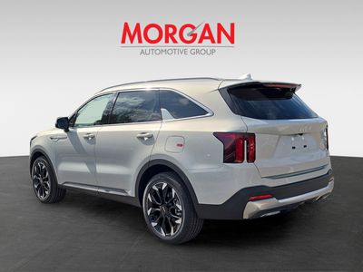 2026 Kia Sorento - Photo 5