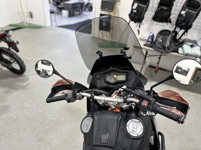2011 KTM 990 Adventure R - Photo 12