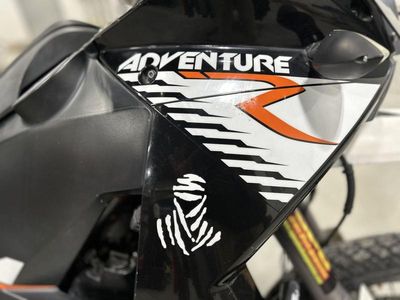 2011 KTM 990 Adventure R - Photo 14