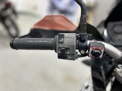 2011 KTM 990 Adventure R - Photo 11
