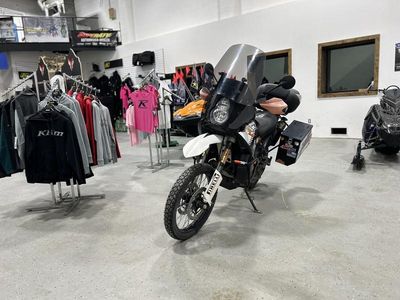 2011 KTM 990 Adventure R - Photo 2