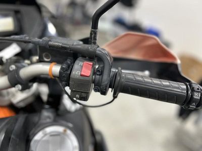 2011 KTM 990 Adventure R - Photo 13
