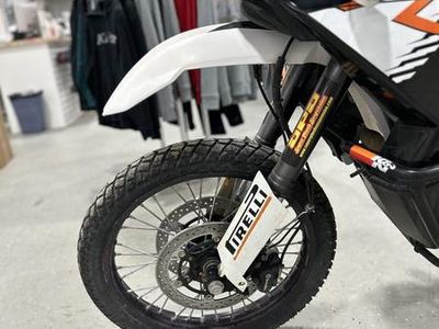 2011 KTM 990 Adventure R - Photo 6