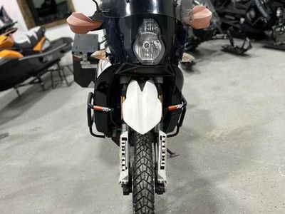 2011 KTM 990 Adventure R - Photo 4