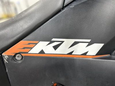 2011 KTM 990 Adventure R - Photo 16