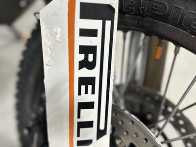 2011 KTM 990 Adventure R - Photo 15