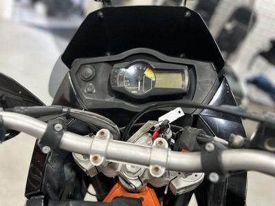 2011 KTM 990 Adventure R - Photo 10