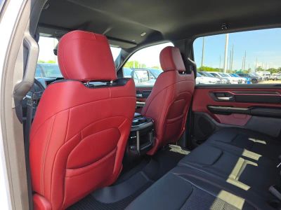 2026 Ram 1500 — photo 9 view