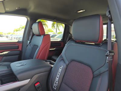 2026 Ram 1500 — photo 11 view