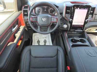 2026 Ram 1500 — photo 10 view