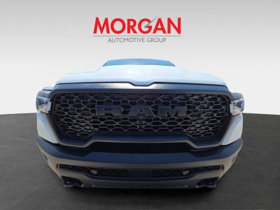 2026 Ram 1500 — side profile view