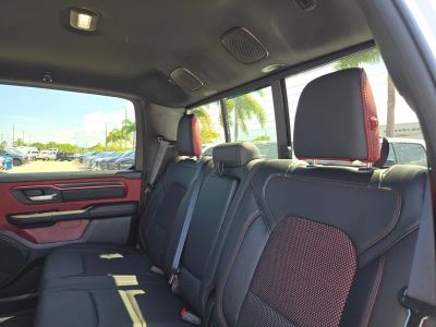 2026 Ram 1500 — photo 7 view