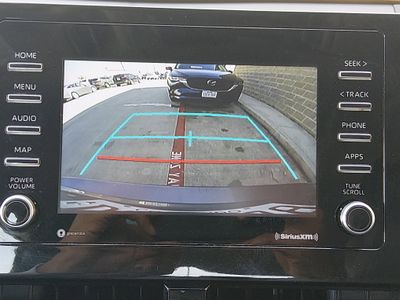 2024 Toyota Camry — photo 16 view