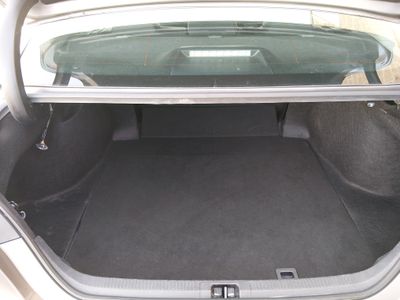 2024 Toyota Camry — photo 11 view