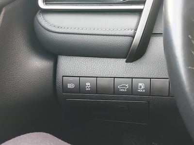 2024 Toyota Camry — photo 13 view