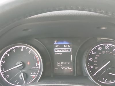 2024 Toyota Camry — photo 14 view