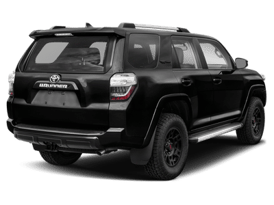 2019 Toyota 4Runner - Photo 3