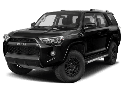 2019 Toyota 4Runner - Photo 2